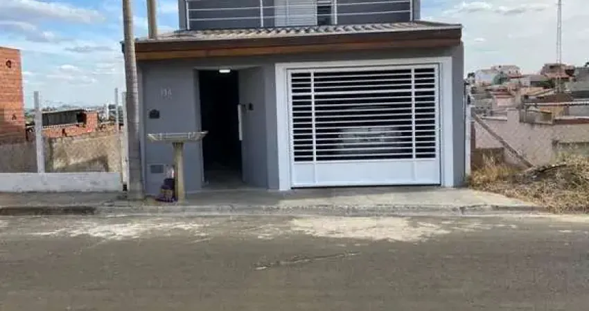 Casa com 3 quartos à venda no Jardim Boer I, Americana