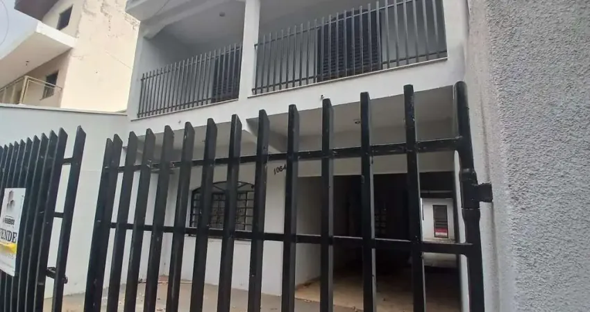 Casa com 5 quartos à venda na Vila Mollon IV, Santa Bárbara D'Oeste 