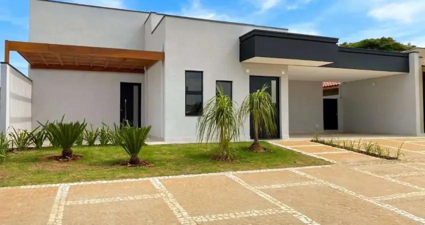 Casa com 3 quartos à venda no Parque dos Ipes, Holambra 