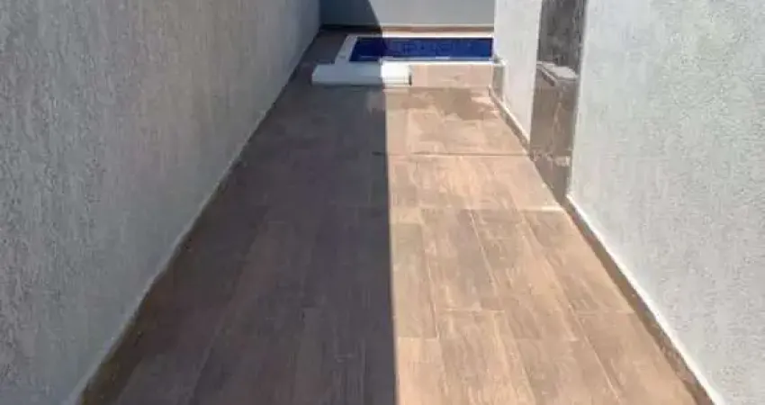 Casa com 3 quartos à venda no Parque dos Pinheiros, Nova Odessa 