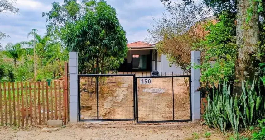 Chácara / sítio com 3 quartos à venda na Chácara Recreio Cruzeiro do Sul, Santa Bárbara D'Oeste 