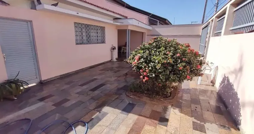 Casa com 3 quartos à venda na Vila Santa Inês, Americana 