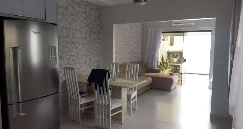 Casa com 3 quartos à venda no Parque Liberdade, Americana