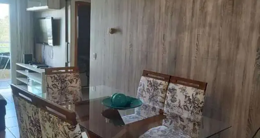 Apartamento à venda em vila dainese, americana – 2 dorms, 77m²