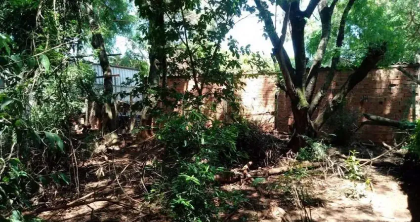 Chácara / sítio à venda na Vila Cordenonsi, Americana 