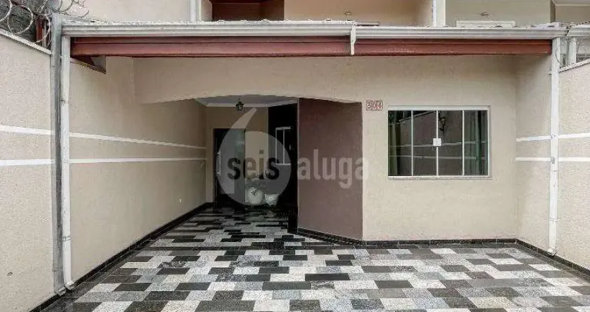 Casa com 3 quartos à venda no Parque Residencial Jaguari, Americana 