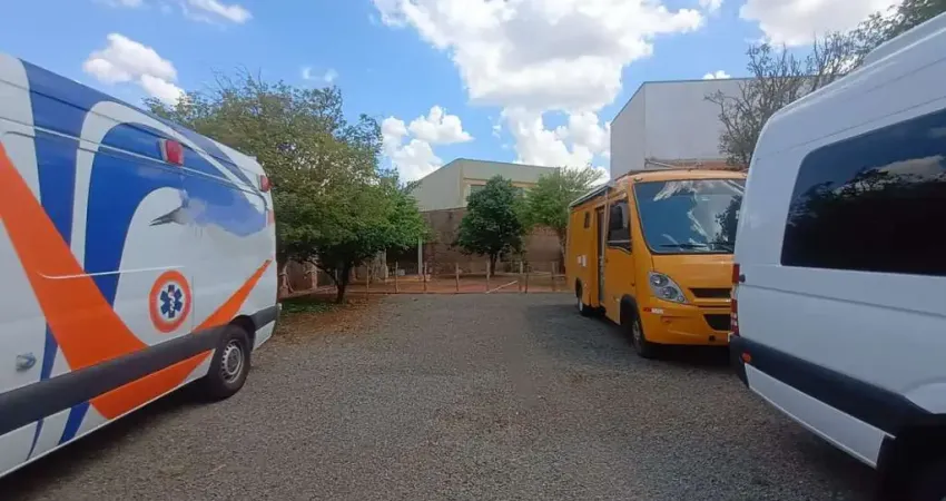 Chácara / sítio à venda na Cidade Jardim I, Americana 