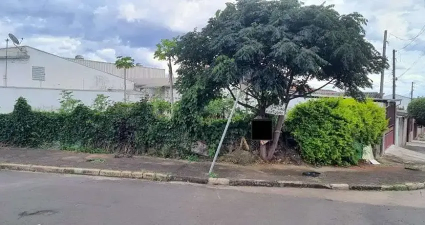 Chácara / sítio à venda no Jardim Dall'Orto, Sumaré 