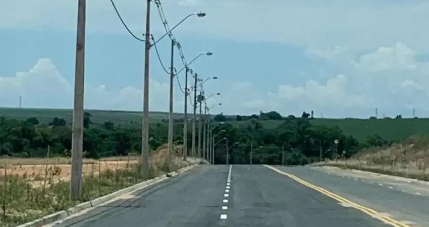 Chácara / sítio à venda em Nova Americana, Americana 