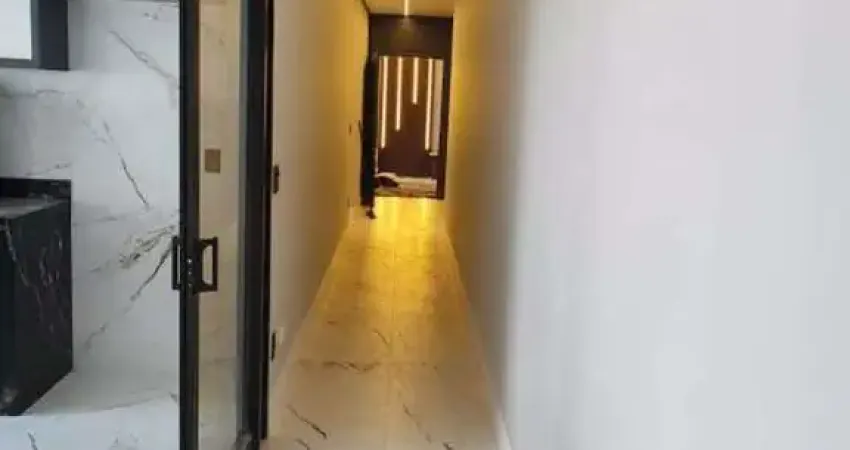 Casa com 4 quartos à venda no Estância Hípica, Nova Odessa