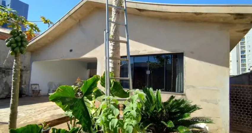 Casa à venda em campo limpo, americana: 3 quartos, 300m², r$500mil