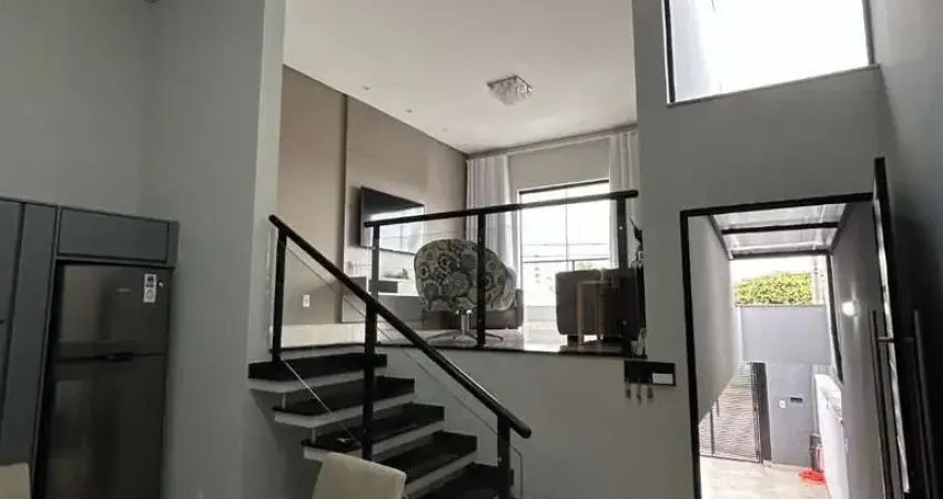 Casa com 3 quartos à venda no Jardim Santa Rosa, Nova Odessa 