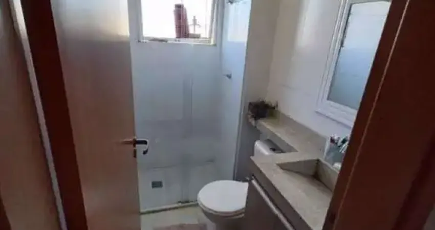 Apartamento com 2 quartos à venda no Jardim Terramérica II, Americana