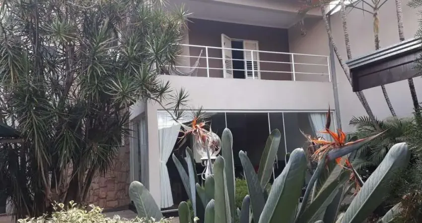 Casa com 3 quartos à venda na Vila Nossa Senhora de Fátima, Americana