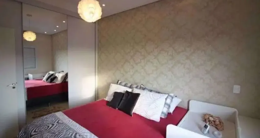 Apartamento com 2 quartos à venda no Jardim São Domingos, Americana