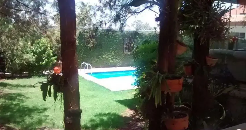 Casa com 4 quartos à venda no Jardim Werner Plaas, Americana