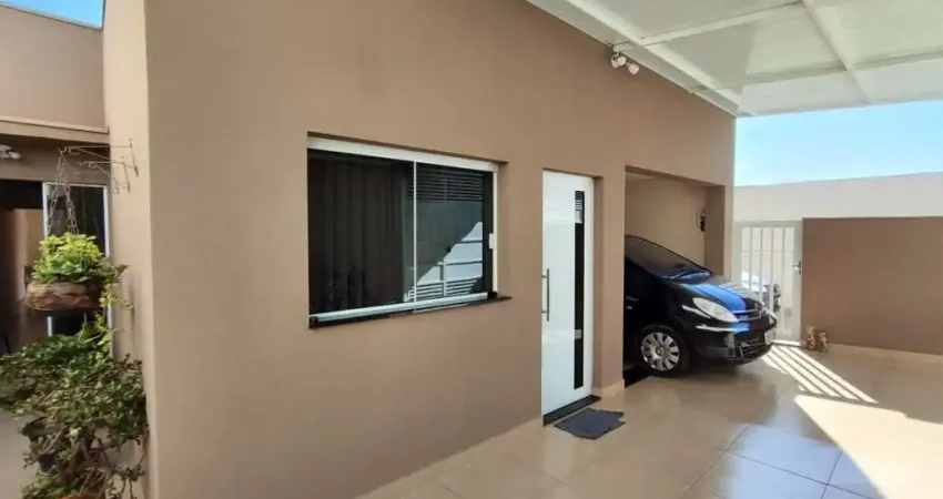 Casa com 3 quartos à venda em Nova Americana, Americana 