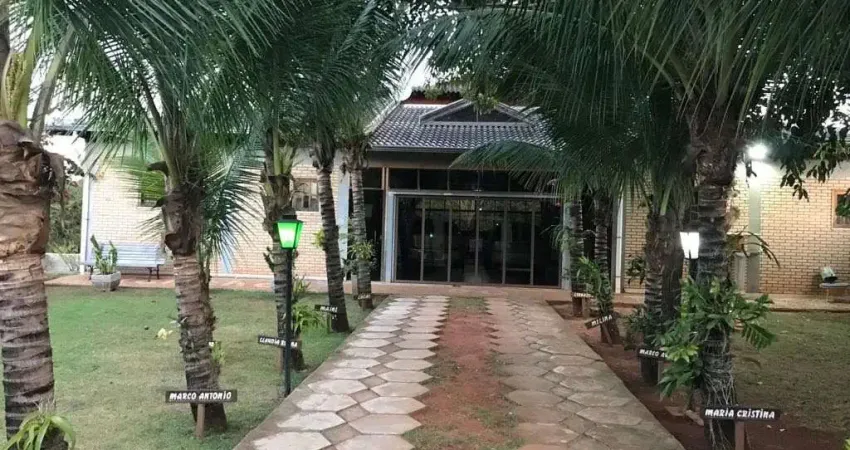 Casa comercial com 1 sala à venda no Jardim Marajoara, Nova Odessa 