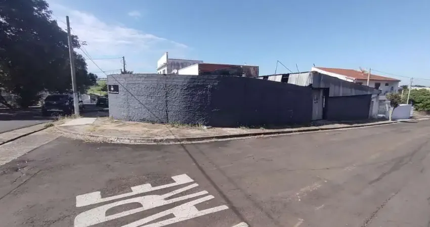 Chácara / sítio à venda em Santa Cruz, Americana 