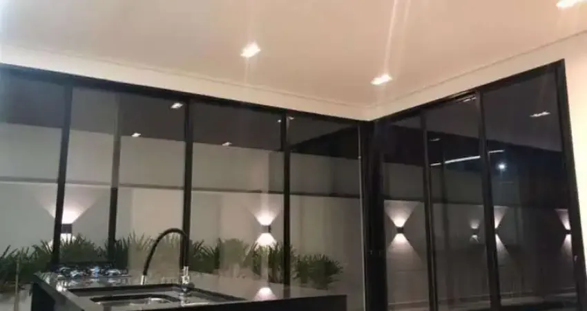 Casa com 3 quartos à venda no Parque Residencial Klavin, Nova Odessa 