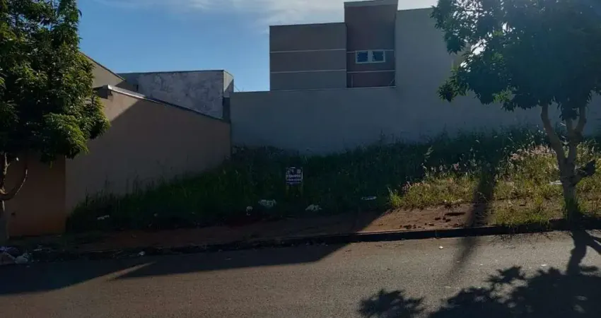 Chácara / sítio à venda no Terras de Santa Bárbara, Santa Bárbara D'Oeste