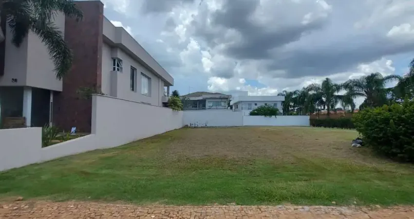 Chácara / sítio à venda no Terras di Siena, Santa Bárbara D'Oeste