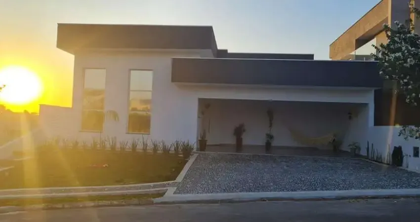 Casa com 3 quartos à venda no Jardim Santa Lúcia, Americana