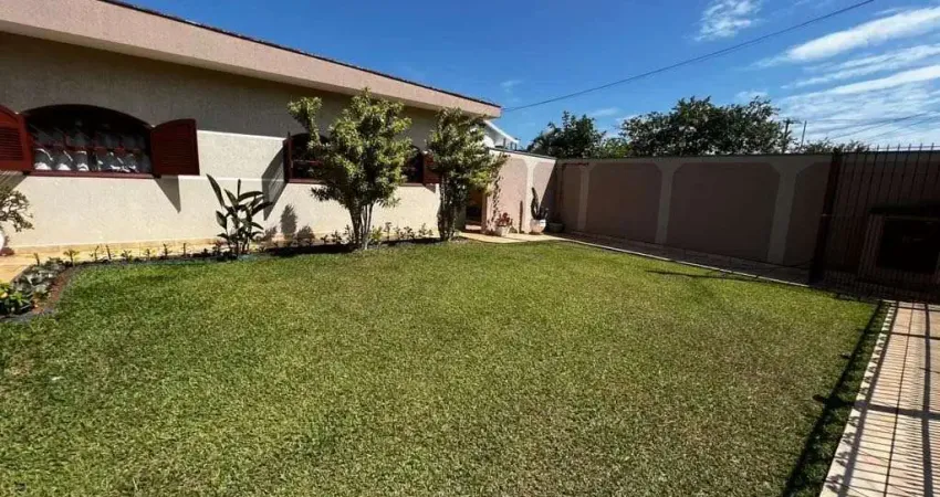 Casa com 3 quartos à venda no São Vitor, Americana