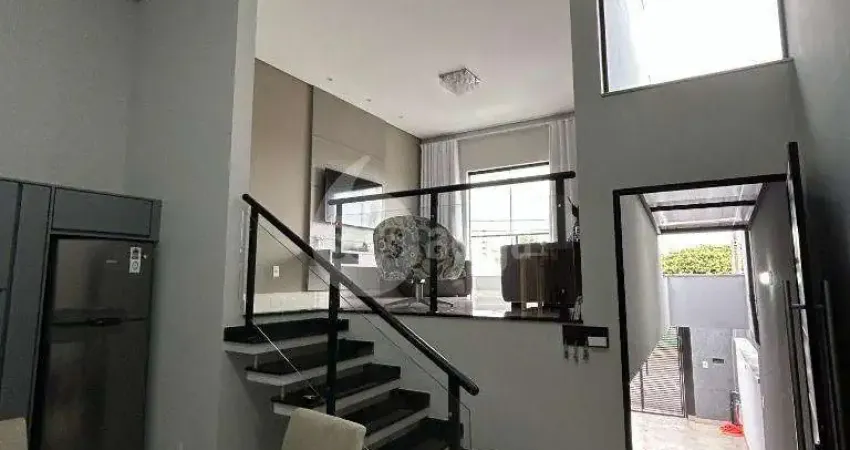 Casa com 3 quartos à venda no Jardim Santa Rosa, Nova Odessa 