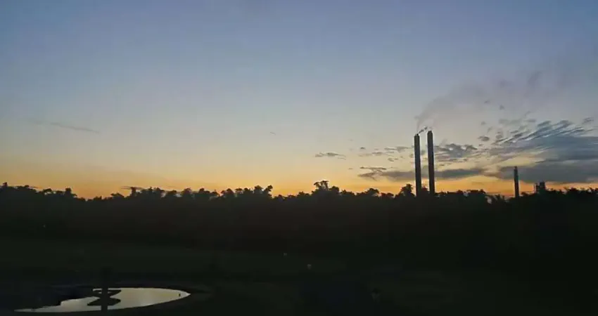 Chácara / sítio à venda no Parque Nova Carioba, Americana