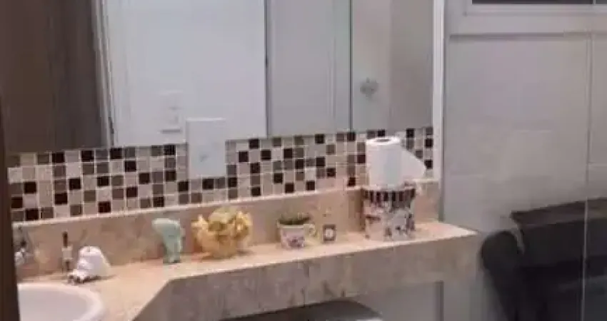 Apartamento com 2 quartos à venda no Centro, Americana 