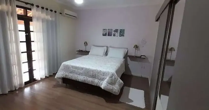 Chácara / sítio com 2 quartos à venda no Balneário Salto Grande, Americana 