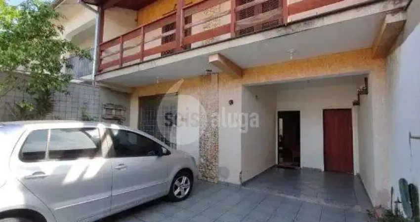 Casa com 3 quartos à venda no Jardim Paz, Americana 