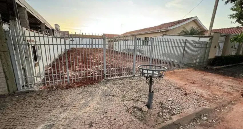 Chácara / sítio à venda na Vila Molon, Americana 