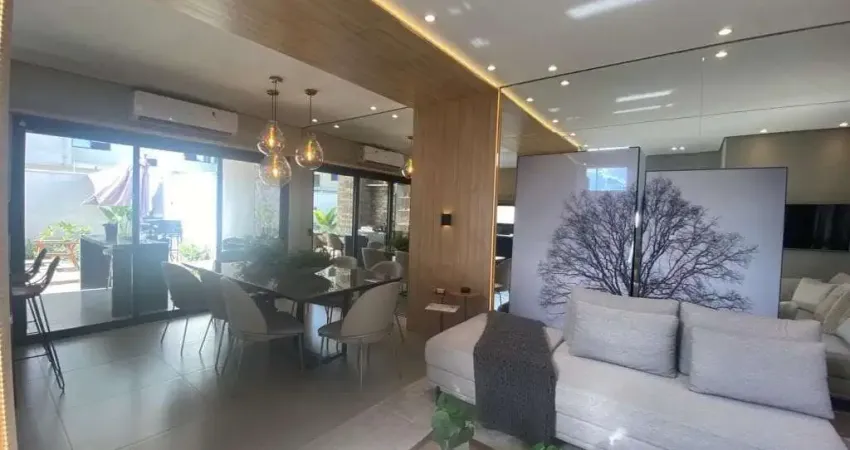 Casa com 3 quartos à venda no Werner Plaas, Americana