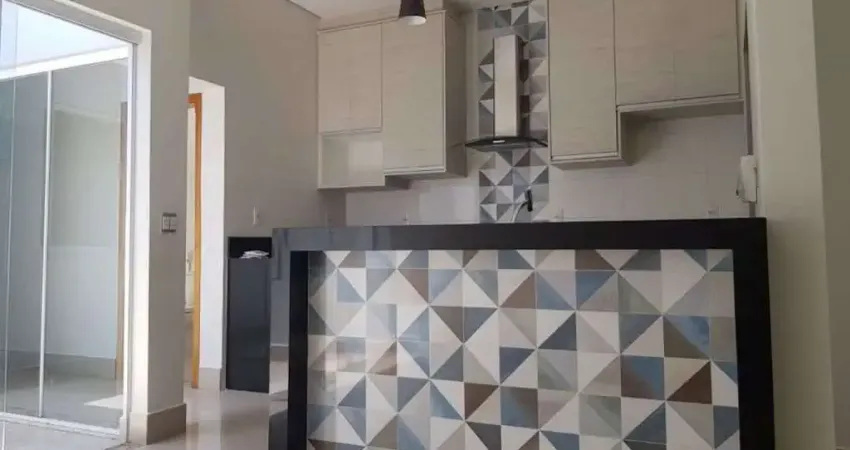 Casa com 3 quartos à venda no Jardim Terramérica I, Americana 