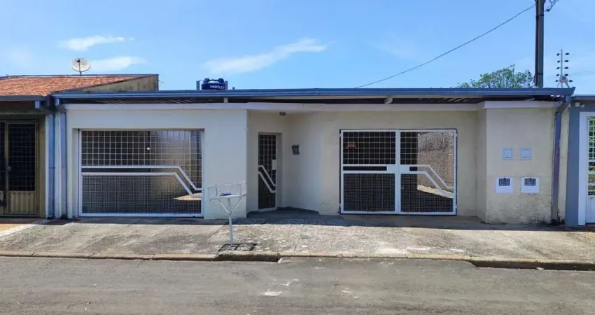 Casa com 3 quartos à venda no Jardim Ipiranga, Americana 