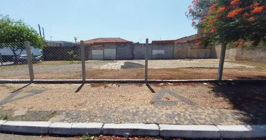 Chácara / sítio à venda na Cidade Jardim II, Americana 