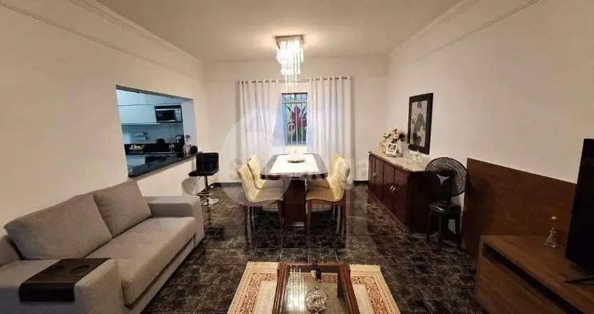 Casa com 3 quartos à venda no Parque das Nações, Americana 