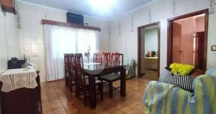 Casa com 3 quartos à venda na Vila Cordenonsi, Americana 