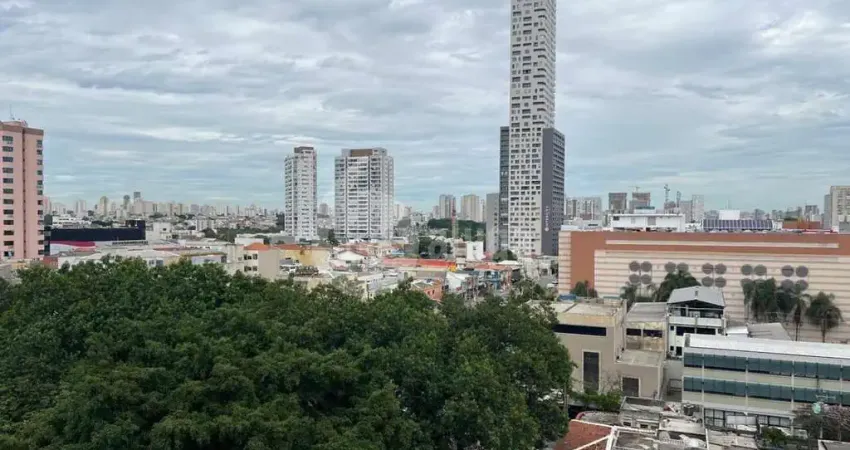 Apartamento com 2 quartos à venda na Vila Azevedo, São Paulo