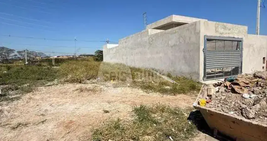 Terreno à venda no Jardim Bom Sucesso, Indaiatuba 