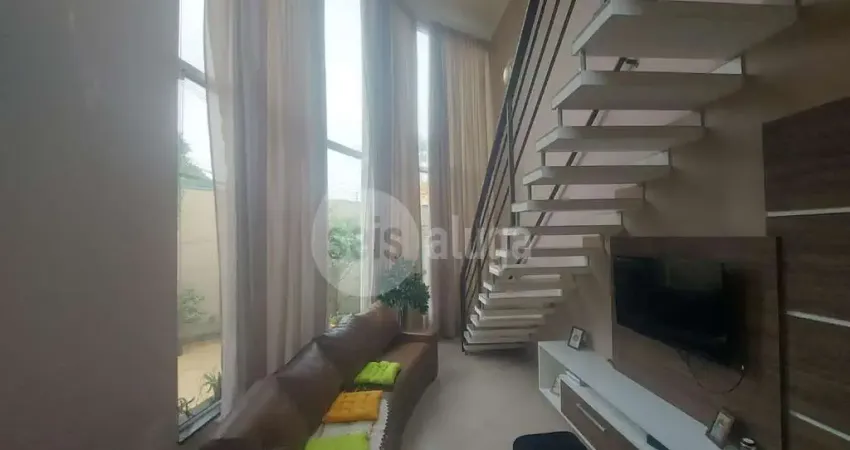 Casa com 3 quartos à venda no Parque Residencial Jaguari, Americana