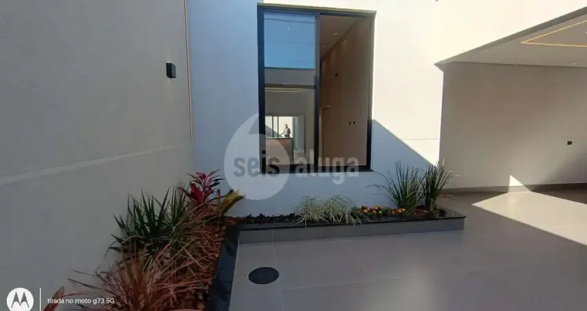 Casa à venda na reserva centenária, 3 dorms, 169m², santa bárbara