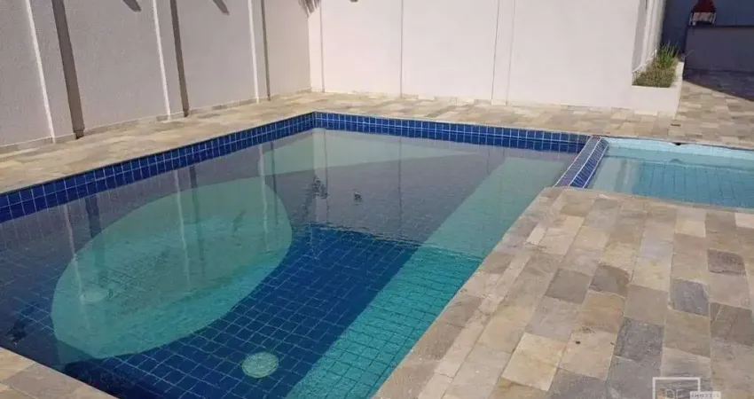 Apartamento à venda no jardim bela vista, santa bárbara d’oeste