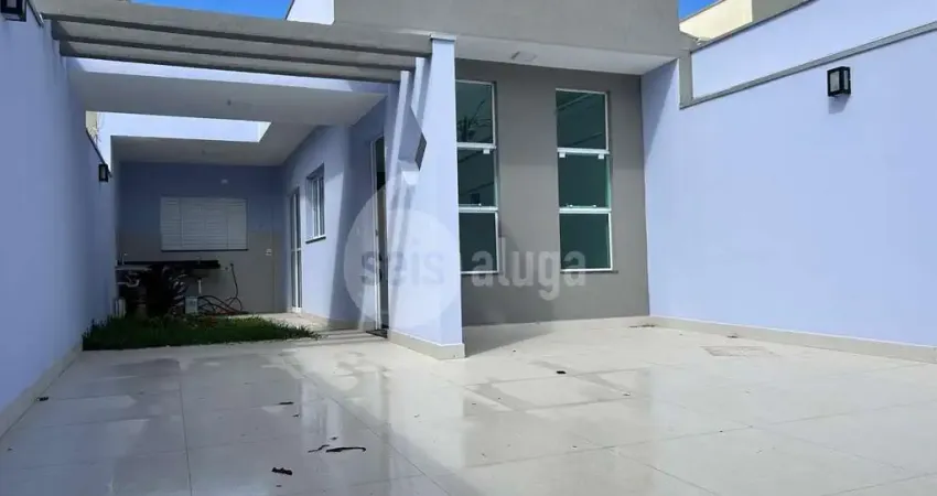 Casa com 3 dormitórios à venda, 85m² por r$ 630.000,00 - parque universitário - americana/sp
