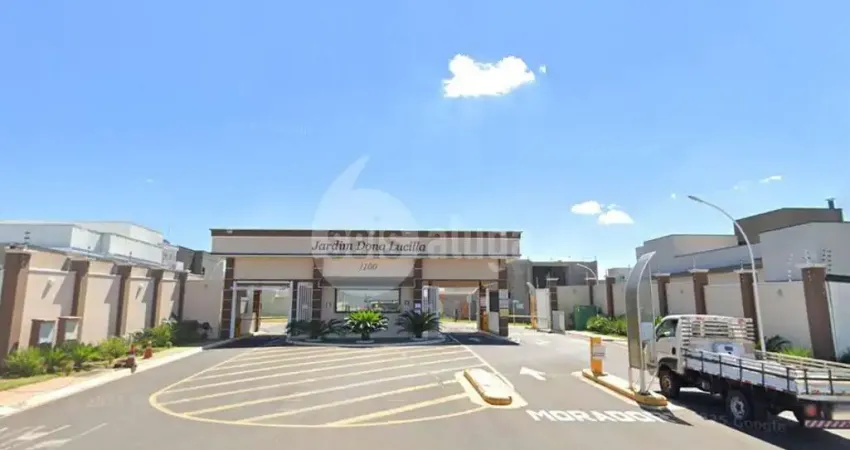 Terreno em condomínio à venda no jardim esplanada indaiatuba