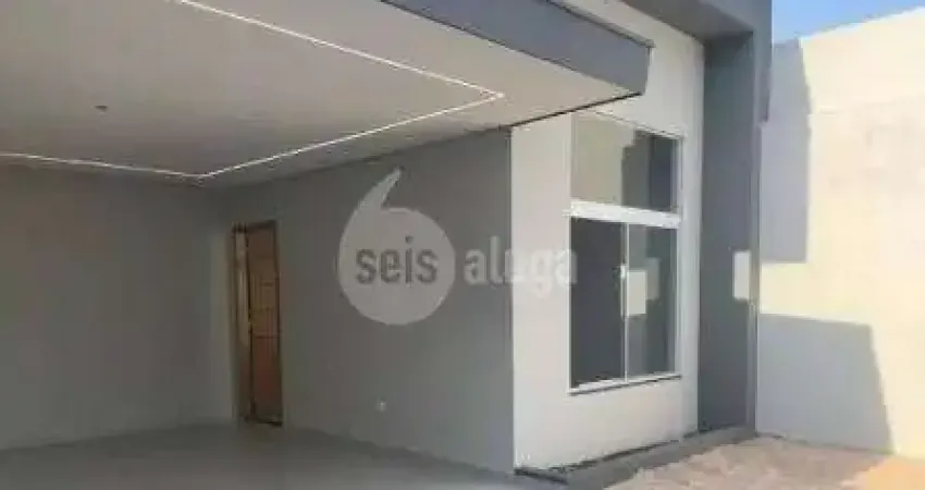 Casa com 2 quartos à venda na Vila Santa Maria, Americana 