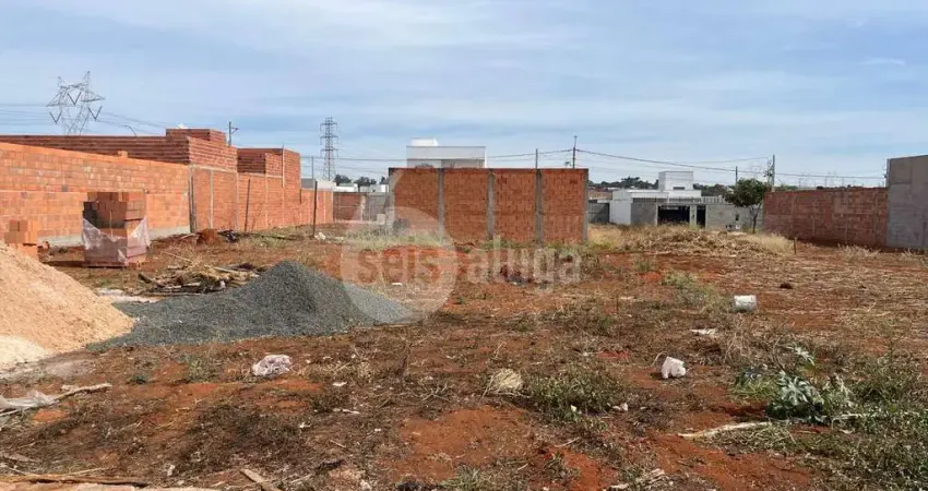 Terreno à venda, 200 m² por r$ 165.000,00 - jardim dos lagos - nova odessa/sp