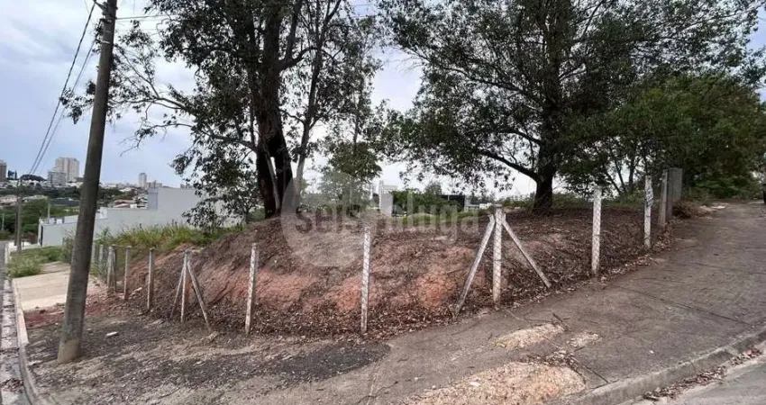 Terreno à venda, 206m² por r$ 215.000,00 - jardim são domingos - americana/sp